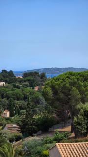 Studio à Sainte-Maxime - Sainte-Maxime - 5