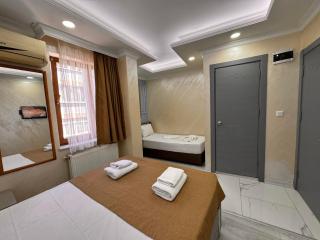 Grand Kybele Hotel - Istanbul - 2