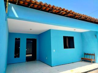 Casa Ubajara - Ubajara - 0