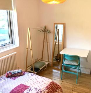 Waterloo Central London - Private Rooms in Shared Apartment - Londra - 8