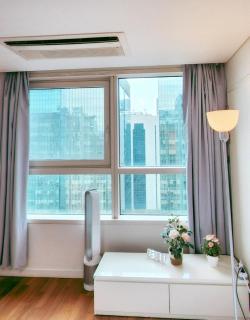 the glory house - Seul - 4