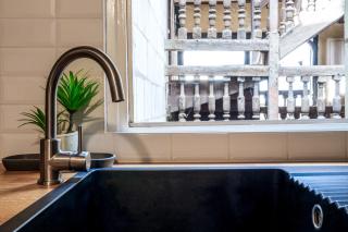 Appartement tout confort Vieux Tours avec parking privé 4p - Tours - 1