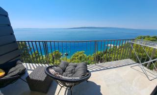 Apartman Silva 2 - Baška Voda - 2