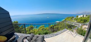 Apartman Silva 2 - Baška Voda - 3