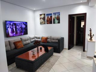 Appartements de charme idéalement situés 169 - Tangier - 9