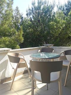 Apartments Silver - Novalja - 9
