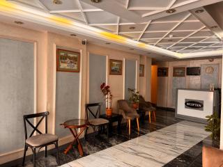 Grand Kybele Hotel - Istanbul - 1