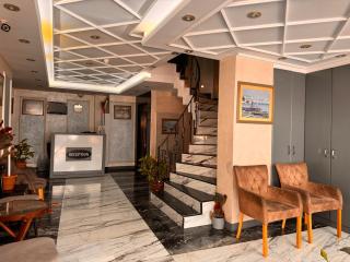 Grand Kybele Hotel - Istanbul - 9