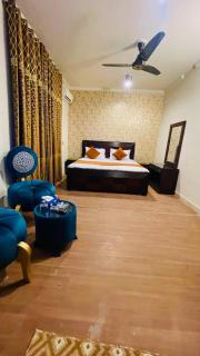 Hotel Hayat Palace Gulberg - Lahore - 5