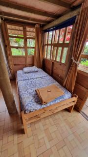 PANCHIGUA HOSTEL - 2