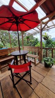 PANCHIGUA HOSTEL - 3