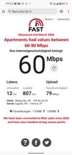 Apartments StoMarica - 2