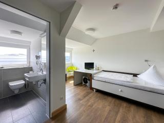 Rosa Flesch Hotel und Tagungszentrum - Waldbreitbach - 4