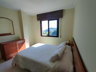 Piso OUTEIRO - Vistas al MAR y PISCINA - Sea view & pool - Raxo - 8