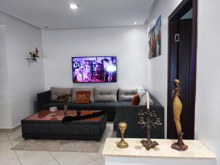 Appartements de charme idéalement situés 169 - Tangier - 8