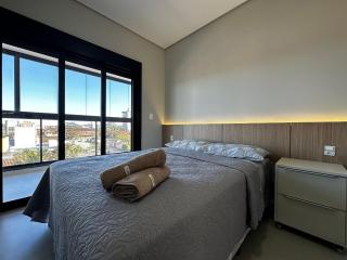 IA01- 3 Quartos| 3 Banheiros| Vista Mar| Churrasq. - 8