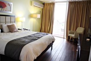 Radisson Hotel Paramaribo - Paramaribo - 8