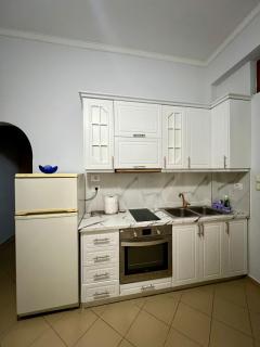 GUGA Host House - 6