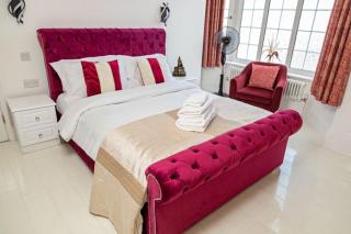 G Boutique Hotel - Portsmouth - 0