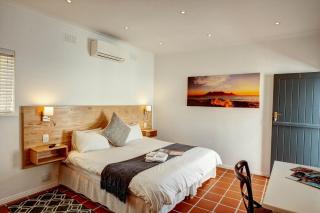 Albourne Guesthouse - Somerset West - 9