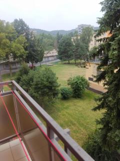 Dvojizbový byt v Banskej Bystrici - Banská Bystrica - 6