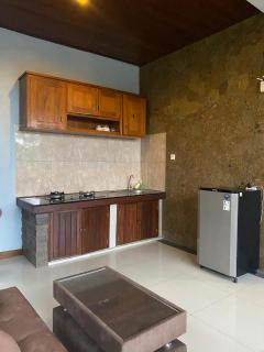 Umah tita ubud guest house - 6