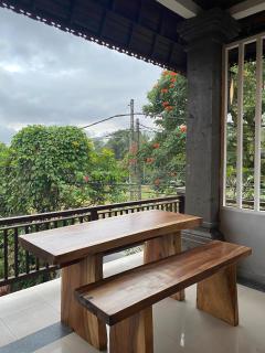 Umah tita ubud guest house - 5