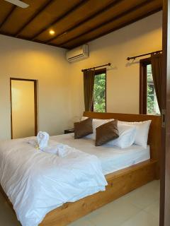 Umah tita ubud guest house - 4