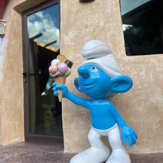 Приказната къщичка на Смърфовете - 4