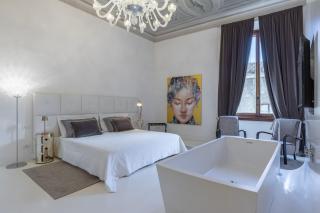 Luxury Apartment with big terrace in Florence - Florence - 8
