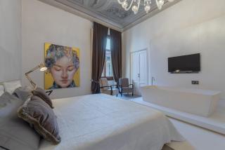 Luxury Apartment with big terrace in Florence - Florence - 3