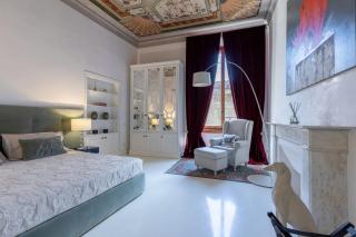 Luxury Apartment with big terrace in Florence - Florence - 2