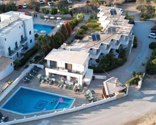 Hotel Orama-Matala - 9