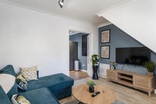 40 percent off! - Delightful Abode in London - Garden - Londra - 0