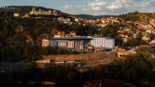 Hotel Saraj - Sarajevo - 0