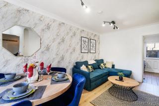 40 percent off! - Delightful Abode in London - Garden - Londra - 1