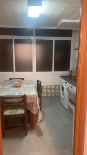Appartement Spacieux fonctionnel Parking assuré!! - Novelda - 6