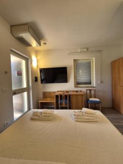 Hotel Bellavista - Asís - 9