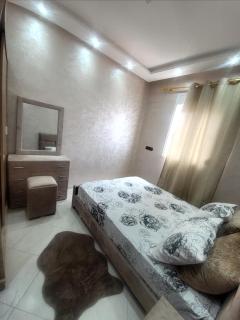 Joli appartement à agadir cité Essalam - Agadir - 0