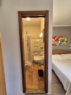 Hotel Bellavista - Asís - 8