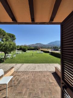 Hotel Bellavista - Asís - 5