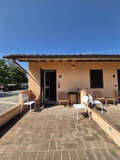 Hotel Bellavista - Asís - 4