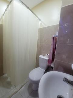 Joli appartement à agadir cité Essalam - Agadir - 2