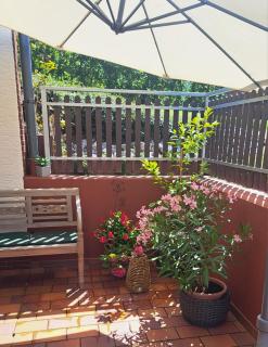 Ferienwohnung Am Reitersgäßchen - Blankenrath - 3