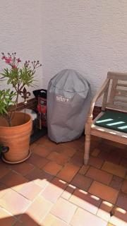 Ferienwohnung Am Reitersgäßchen - Blankenrath - 2