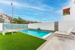 KARAT Villa Portofino - Adeje - 8