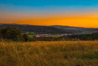 Trzy Wzgórza Huwniki - 5