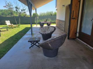 Casa rural ,Villa Remesal - Relax y tranquilidad - 3