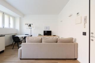 Affori Centro M3 Lovely Apartment - Milan - 1