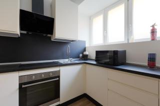 Affori Centro M3 Lovely Apartment - Milan - 8
